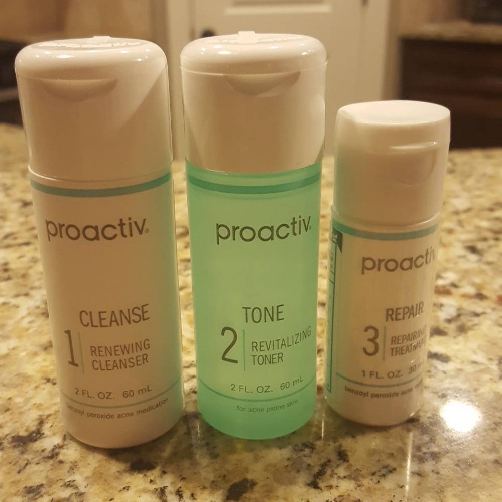 Proactive set